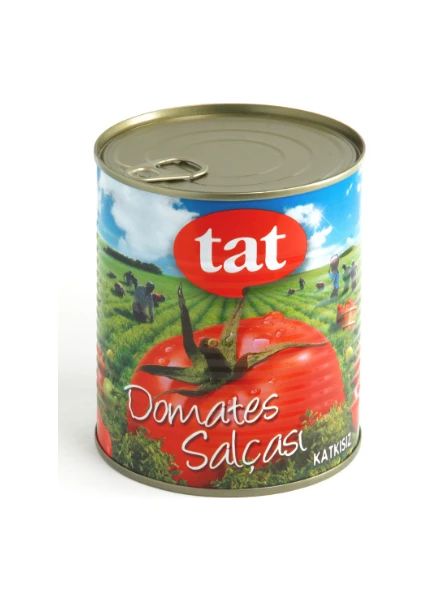 Domates Salçası 830 gr