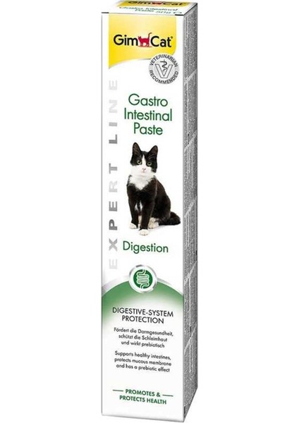 Gimcat Expert Line Gastrointestinal Kedi Pastası 50 gr fırsatları