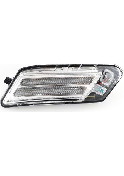 Volvo XC60 2009 2010 2011 2012 2013 Sağ Gündüz Ledi modelleri