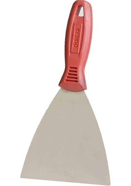 Temizlik Spatulası 120 mm