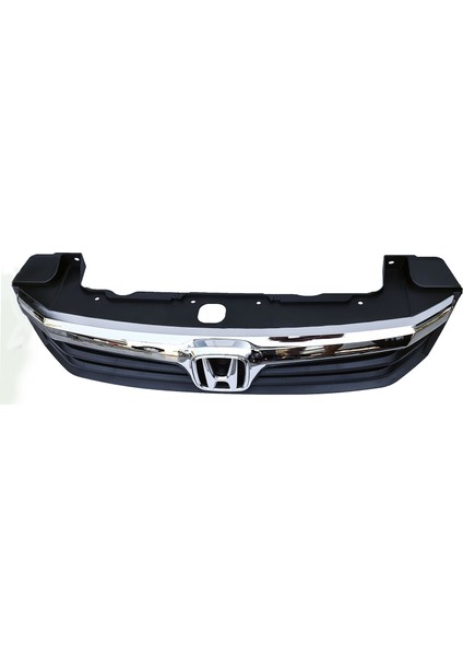 Honda Civic Fb7 Panjur 2012 2013 2014 2015 2016 Logo Krom