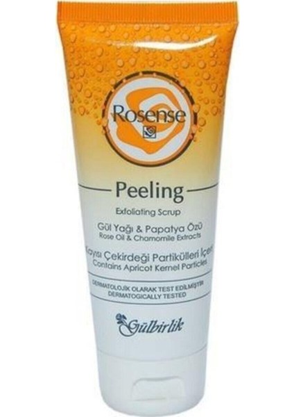 Peeling 100 ml