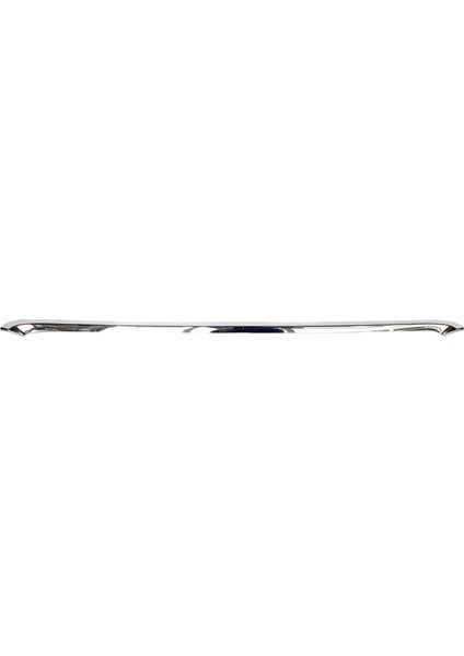 Volvo XC60 Kaput Uç Krom Nikelajı Çıtası 2009 2010 2011 2012 2013 fiyatları
