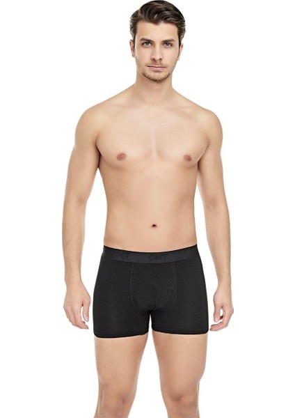Erkek Boxer Likralı 6'lı Premium Paket fiyatları