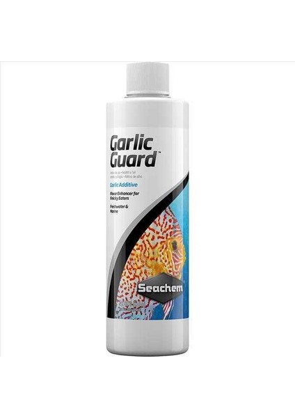 Garlıcguard 250 ml / 8.5 Fl. Oz.