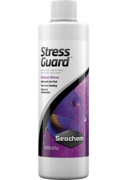 Stressguard 250 ml / 8.5 Fl. Oz.