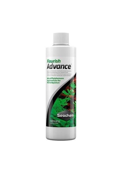 Flourısh Advance 250 ml / 8.5 Fl. Oz.