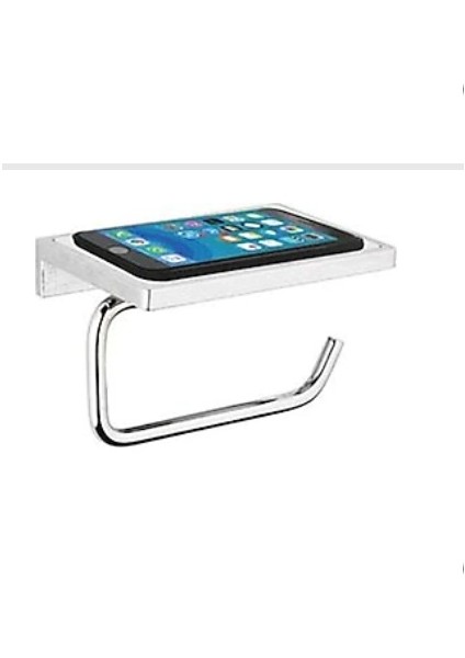 Raf Tuvalet Kağıtlık