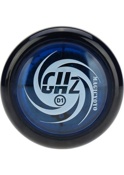 Çocuklar Için Iplik Dize ile Magic Yoyo D1 Poli Karbonat (Yurt Dışından)