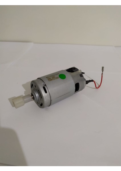 AR1118 Mıxset Max Orijinal Motor *bekaservis**