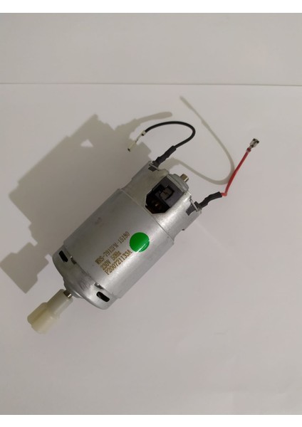 AR1041 Blendart 1500 Orijinal Motor *bekaservis**