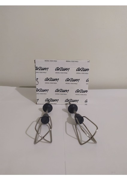 AR1053 Prostıck Orijinal Çırpıcı Tel 2 Adet *bekaservis* fırsatları