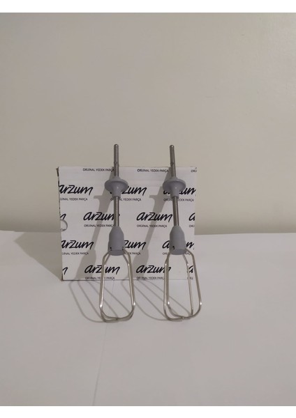 AR1031 Technomix Orijinal Çırpıcı Tel 2 Adet *bekaservis* indirimleri