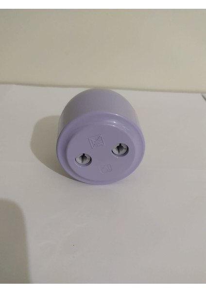 AR161 Soprano Max Orijinal Çırpıcı Gövde Grubu -Lila *bekaservis* modelleri