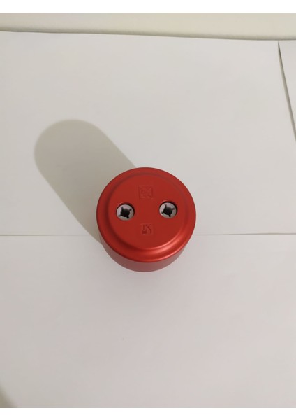 AR171 Blendart Orijinal Çırpıcı Gövde Grubu - Parlak Kırmızı *bekaservis* modelleri