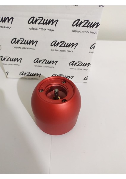 AR171 Blendart Orijinal Çırpıcı Gövde Grubu - Parlak Kırmızı *bekaservis* indirimleri