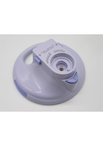 AR161 Soprano Max Orijinal Doğrayıcı Kapak -Lila *bekaservis*