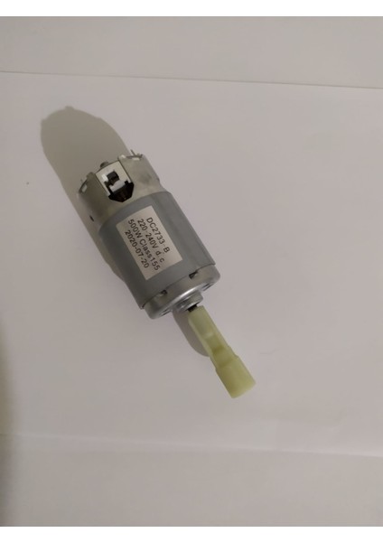 AR1070 Technoart Maxı Orijinal Motor *bekaservis** fiyatları