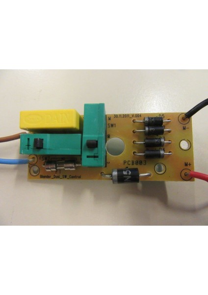 AR1026 Prostıck Orijinal Pcb Kart *bekaservis*