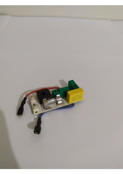 AR1016 Prostıck Orijinal Pcb Kart *bekaservis*
