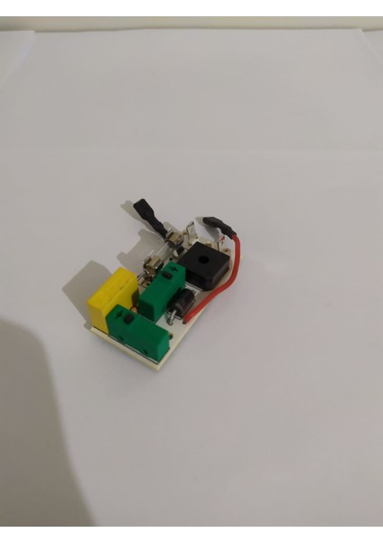 AR1016 Prostıck Orijinal Pcb Kart *bekaservis*