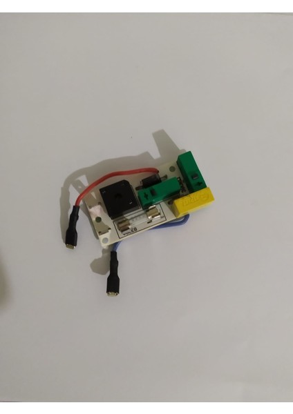 AR1016 Prostıck Orijinal Pcb Kart *bekaservis*