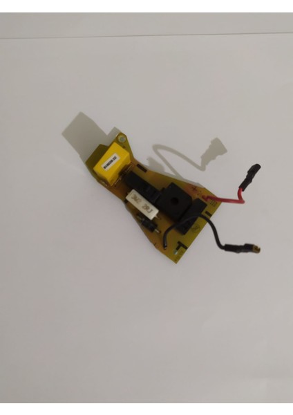 AR1004 Soprano Max Orijinal Pcb Kart *bekaservis*