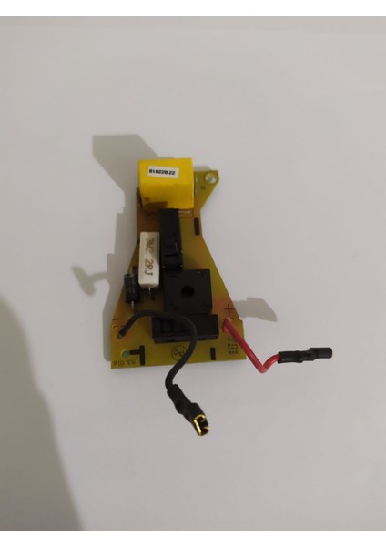 AR1004 Soprano Max Orijinal Pcb Kart *bekaservis*