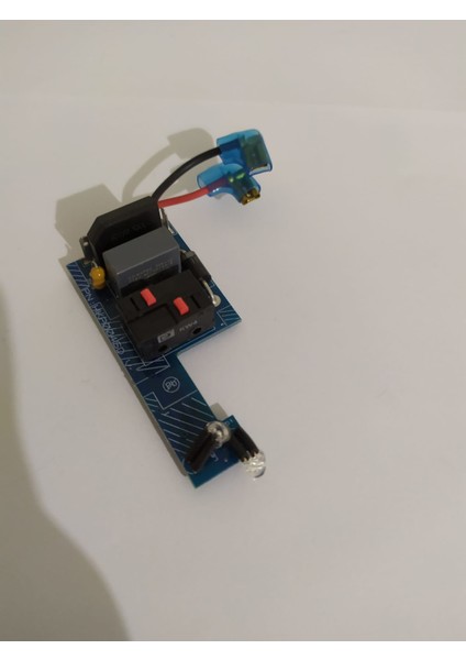 AR1070 Technoart Maxı Pcb Kart *bekaservis*