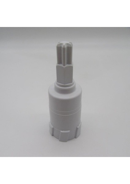 AR161 Soprano Max Orijinal Bıçak Taşıyıcı - Beyaz *bekaservis**