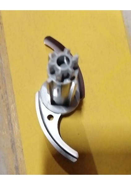 AR1087 Prostıck Orijinal Bıçak -(Ccw) *bekaservis*