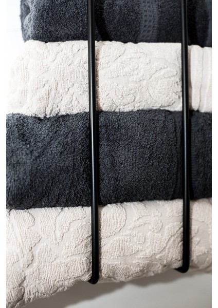 76 cm Metal Havluluk, Banyo Düzenleyici, Banyo Havlu Rafı modelleri