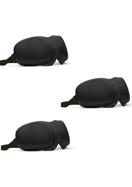 3D Uyku Bandı X3 Adet