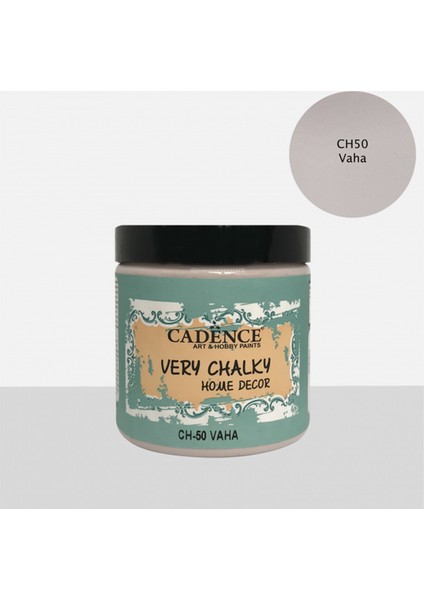 Very Chalky 500 ml Ch 50 Vaha