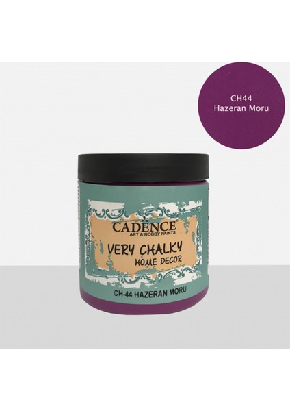 Very Chalky 500 ml Ch 44 Hazeran Moru