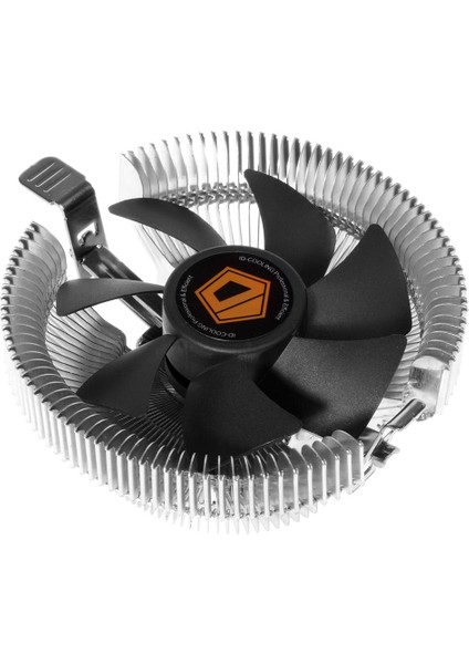 DK-01 92MM Intel/amd Işlemci Soğutucu
