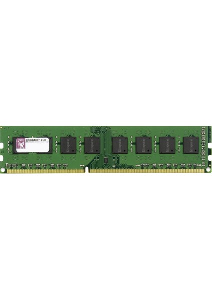 Kıngston 4gb 1600MHZ Ddr3 Pc Ram KIN-PC12800L/4 1.35V Bulk