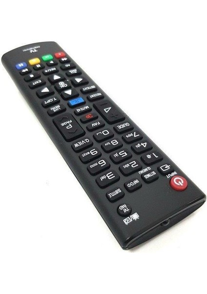 Bayırtech LG 32LB582V Smart LED TV Kumandası