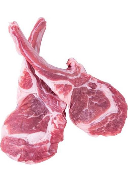 et Kuzu Pirzola 1 kg