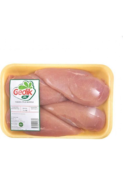 Piliç Bonfile 1 kg