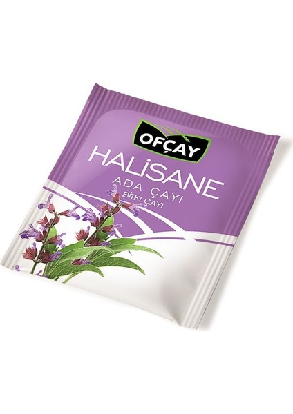 Halisane Ada Çayı 20‘li