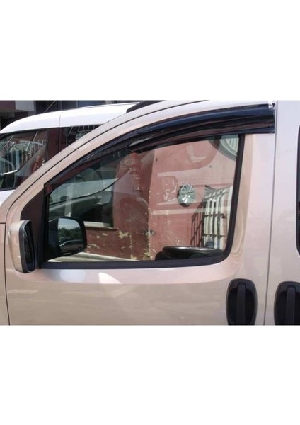 Fiat Fiorino Cam Rüzgarlığı Mugen fiyatları