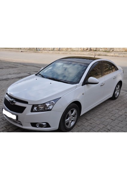 Chevrolet Cruze Cam Rüzgarlığı Mugen 4.lü