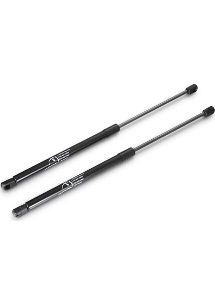 Bita Autoparts Duster Bagaj Amortisörü 2010 2018 - 2 Adet 41CM 615NM