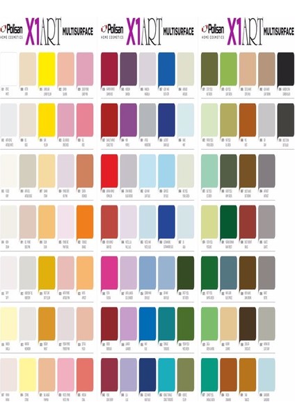 X1 Art Multısurface Seker Pembe