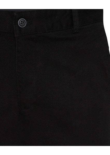 Rahat Kalıp Gabardin Erkek Pantolon