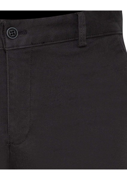 Rahat Kalıp Gabardin Erkek Pantolon