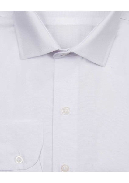 Slim Fit Erkek Gömlek