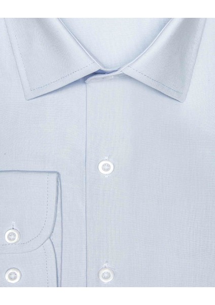 Slim Fit Erkek Gömlek