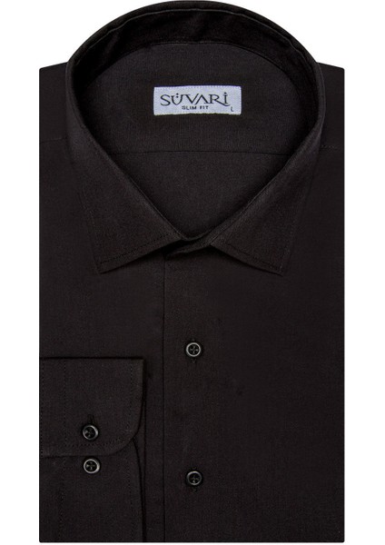 Slim Fit Erkek Gömlek modelleri